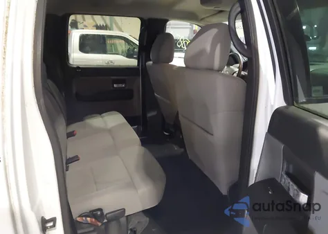 2006 Ford F-150 Fx4/Lariat/Xlt z USA, uszkodzony, nr VIN 1FTPW14546FB63944